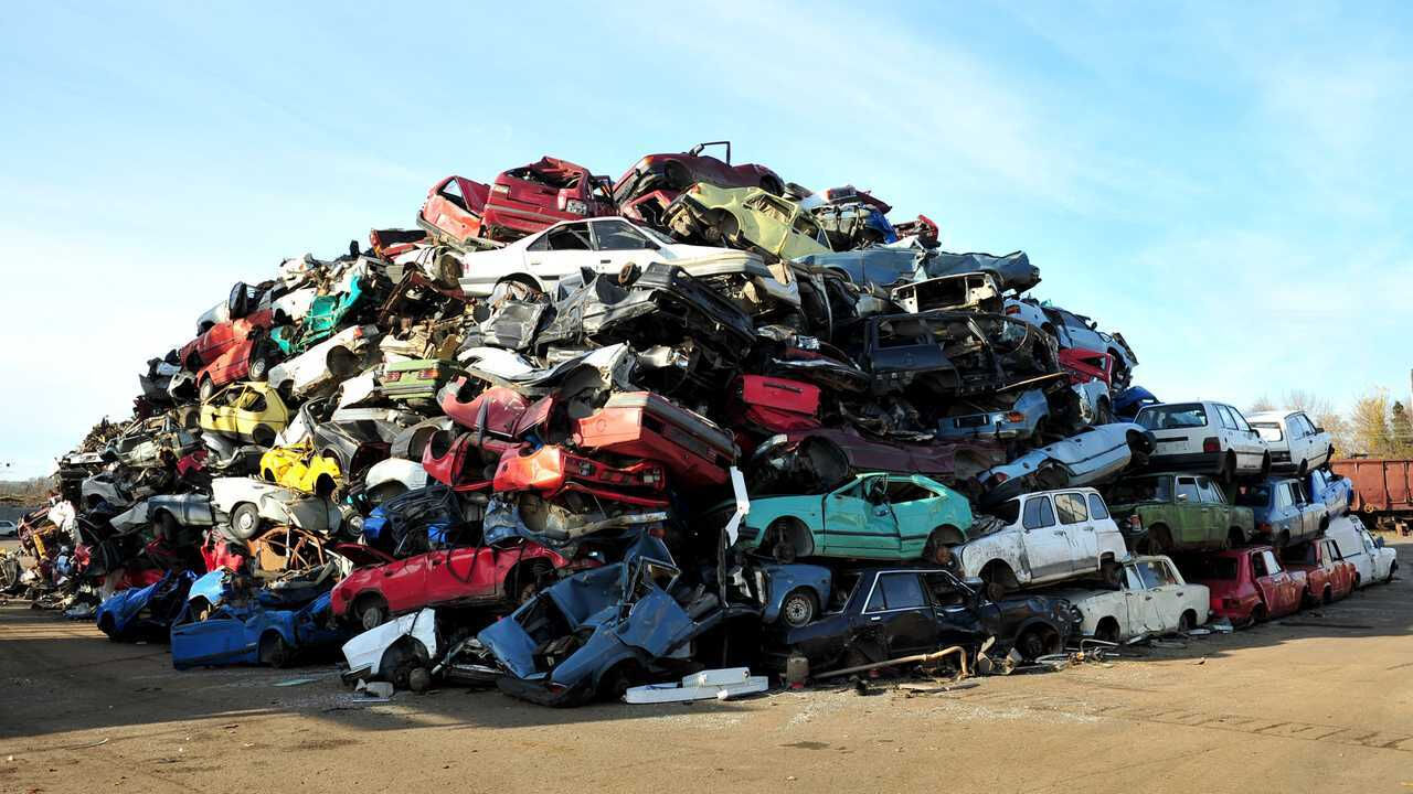 Hurda teşviki ne zaman çıkacak, ÖTV muafiyeti çıktı mı? Hurda teşviki ile alınabilecek araçlar listesi - 2. Resim