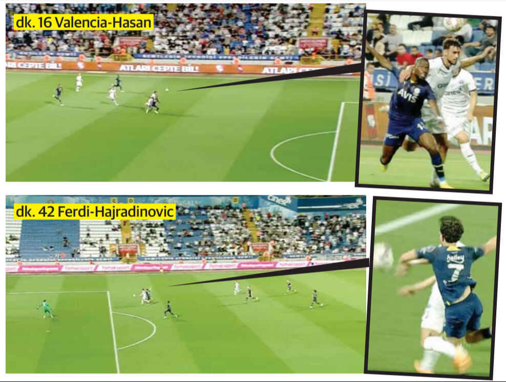 Kasımpaşa 2 yıl önce maçtan çekilme talimatı almış! Uğurlu'nun patron Ciner'i dinlemediği ortaya çıktı - 1. Resim