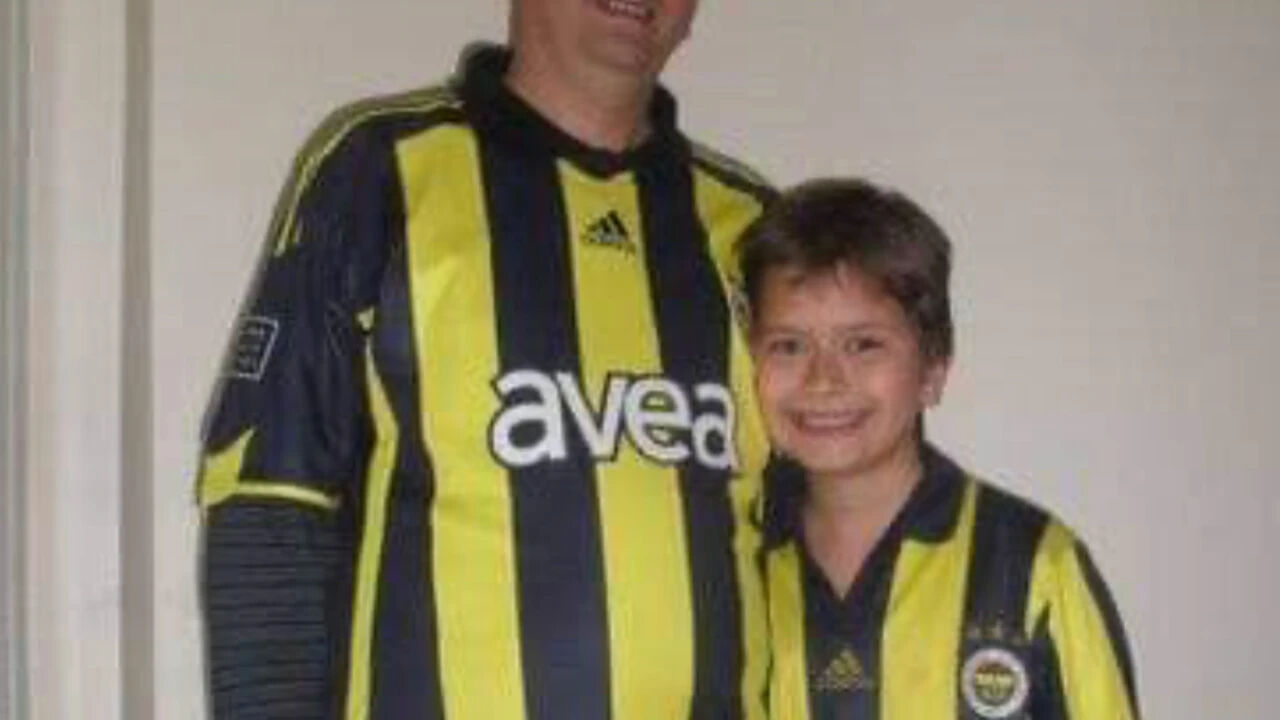 Kenan Yıldız'ın kısaca hayatı, kariyeri ve merak edilen tüm soruların cevapları - 4. Resim