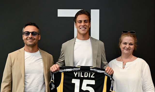 Kenan Yıldız'ın kısaca hayatı, kariyeri ve merak edilen tüm soruların cevapları - 1. Resim