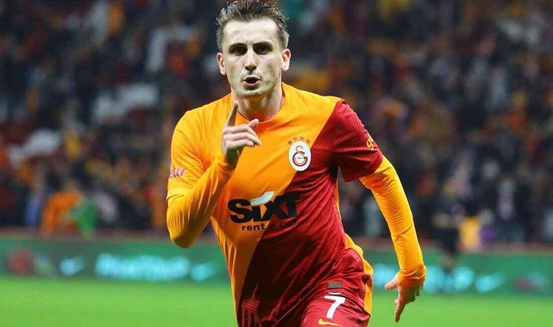 Kerem Aktürkoğlu'nun kısaca hayatı, kariyeri, istatistikleri ve merak edilen tüm soruların cevapları Kerem Aktürkoğlu'nun kısaca hayatı, kariyeri, istatistikleri ve merak edilen tüm soruların cevapları - 8. Resim