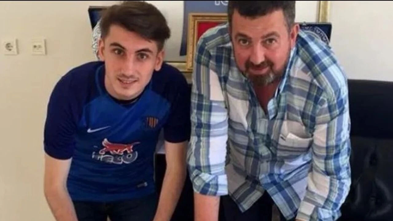 Kerem Aktürkoğlu'nun kısaca hayatı, kariyeri, istatistikleri ve merak edilen tüm soruların cevapları Kerem Aktürkoğlu'nun kısaca hayatı, kariyeri, istatistikleri ve merak edilen tüm soruların cevapları - 1. Resim