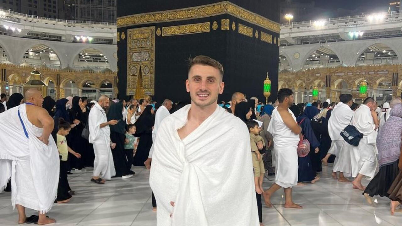 Kerem Aktürkoğlu'nun kısaca hayatı, kariyeri, istatistikleri ve merak edilen tüm soruların cevapları Kerem Aktürkoğlu'nun kısaca hayatı, kariyeri, istatistikleri ve merak edilen tüm soruların cevapları - 10. Resim