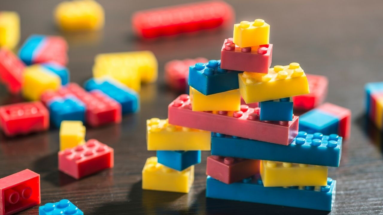 Lego Hogwarts setini ücretsiz dağıtıyor mu? - 1. Resim