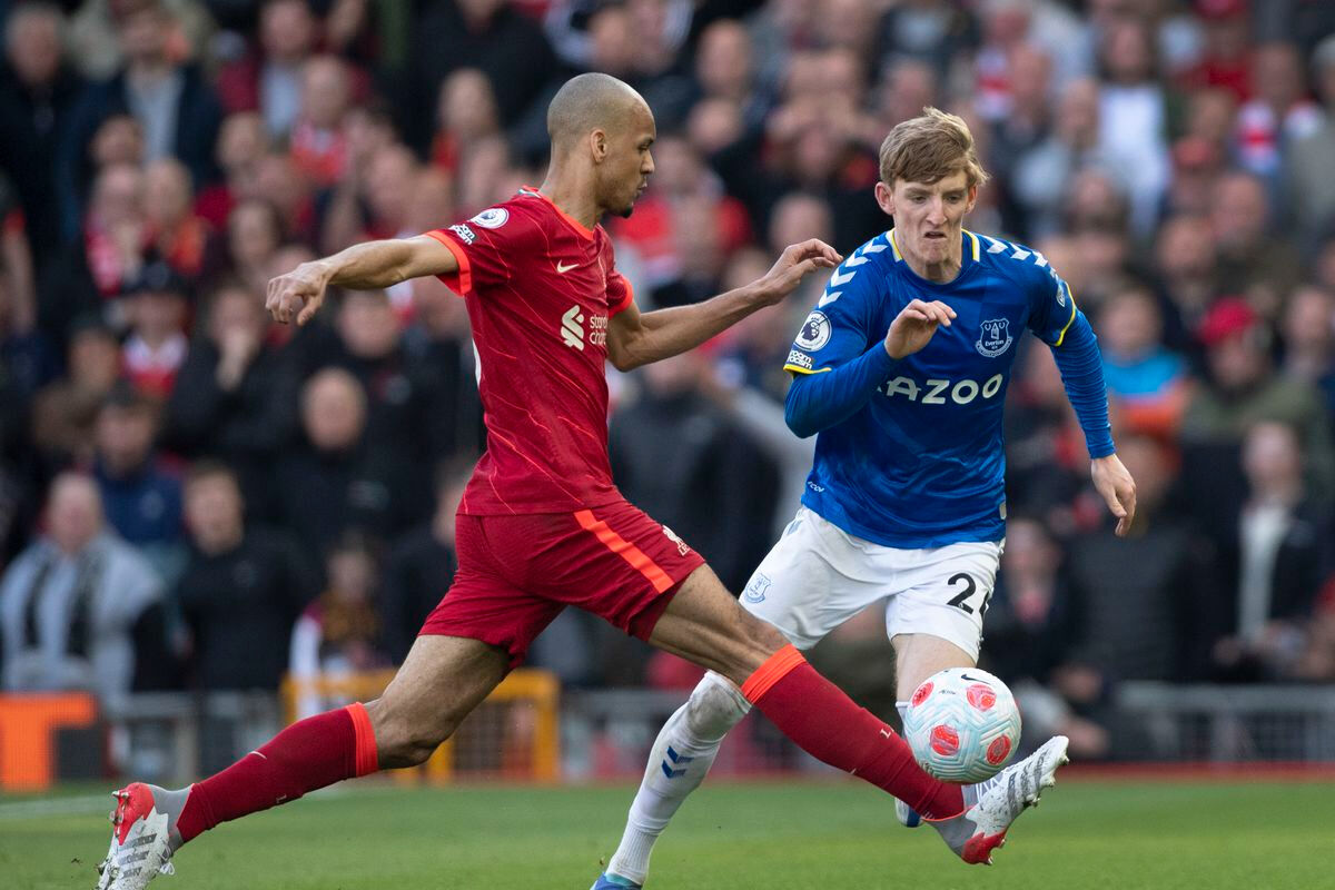 Everton - Liverpool maçı hangi kanalda, nerede izlenir, saat kaçta, ne zaman? Maç kadrosu belli oldu! Maç kadrosu belli oldu! Everton - Liverpool nerede izlenir, hangi kanalda, saat kaçta, ne zaman? - 2. Resim