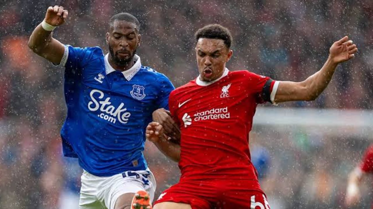 Everton - Liverpool maçı hangi kanalda, nerede izlenir, saat kaçta, ne zaman? Maç kadrosu belli oldu!