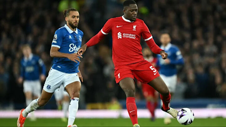Everton - Liverpool maçı hangi kanalda, nerede izlenir, saat kaçta, ne zaman? Maç kadrosu belli oldu! Maç kadrosu belli oldu! Everton - Liverpool nerede izlenir, hangi kanalda, saat kaçta, ne zaman? - 1. Resim