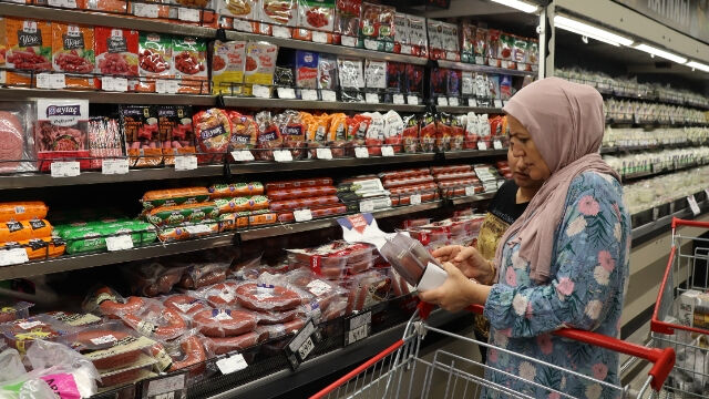 Market market gezip fiyat araştırmaya son! 24 saatte yarım milyon kişi ziyaret etti Market market gezip fiyat araştırmaya son! 24 saatte yarım milyon kişi ziyaret etti - 1. Resim