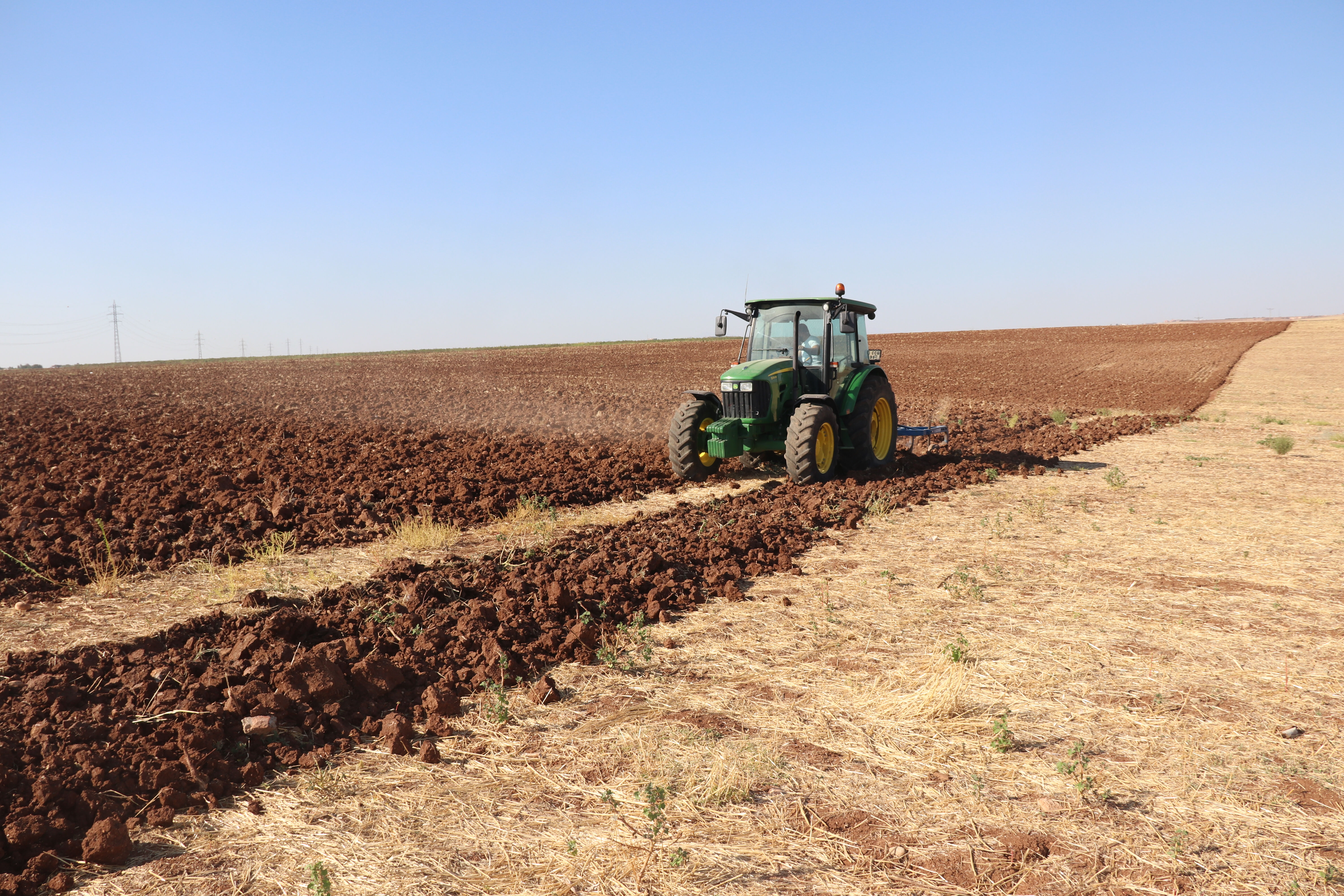 Mazot ve gübre desteği ne zaman yatacak? Bakan Yumaklı tarımsal destekleme ödemeleriyle ilgili açıklamada bulunmuştu Mazot ve gübre desteği ne zaman yatacak? Bakan Yumaklı tarımsal destekleme ödemeleriyle ilgili açıklamada bulunmuştu - 1. Resim