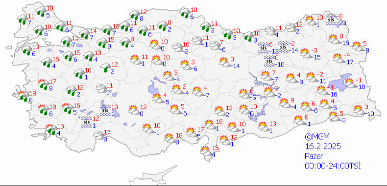 Meteoroloji duyurdu: Yola çıkacaklar dikkat! İstanbul'da kar 15 cm'yi bulacak Meteoroloji az önce duyurdu: Yola çıkacaklar dikkat! İstanbul'da kar 15 cm'yi bulacak - 5. Resim