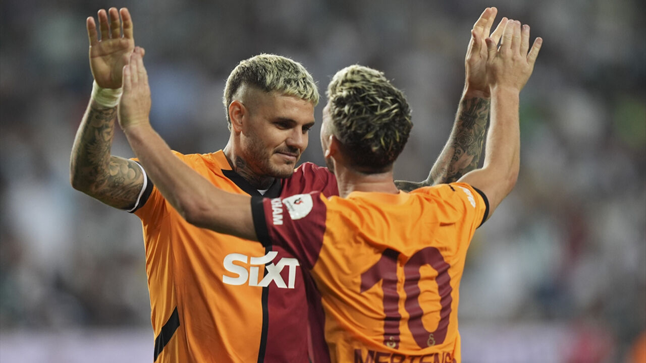 Muhtemel ilk 11 belli oldu! Galatasaray AZ Alkmaar maçı eksikler ve cezalı oyuncular kimler? - 3. Resim