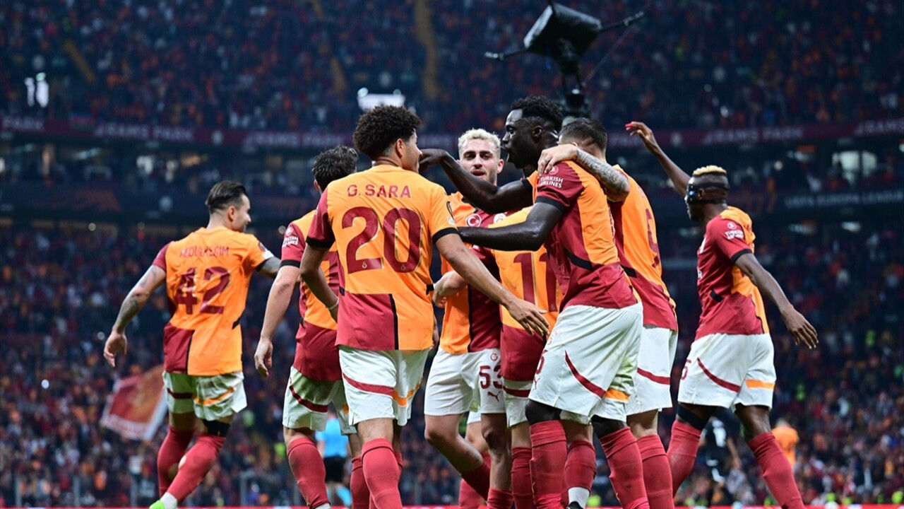 Muhtemel ilk 11 belli oldu! Galatasaray AZ Alkmaar maçı eksikler ve cezalı oyuncular kimler? - 4. Resim