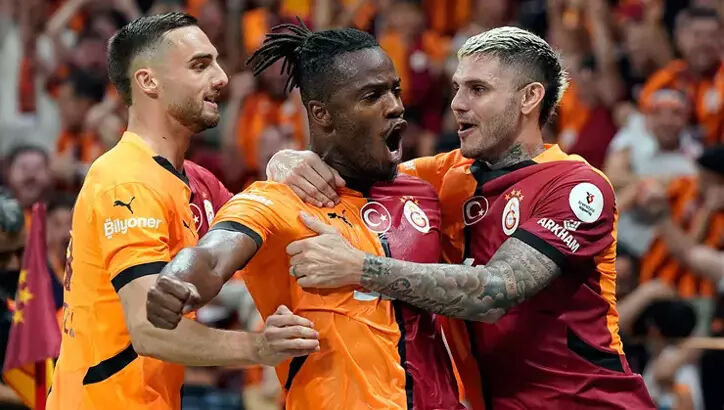 Muhtemel ilk 11 belli oldu! Galatasaray AZ Alkmaar maçı eksikler ve cezalı oyuncular kimler? - 2. Resim