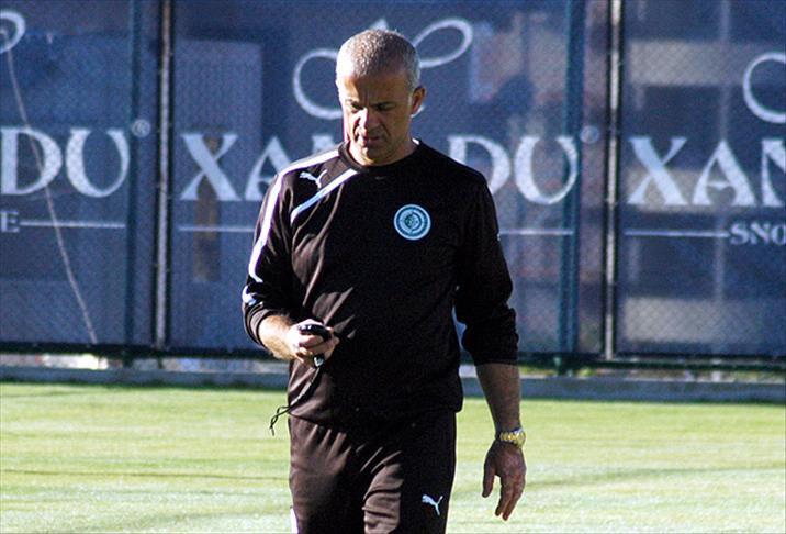 Oğuz Çetin hastalığı ne? Sağlık durumu merak ediliyor Oğuz Çetin hastalığı ne? Sağlık durumu merak ediliyor - 1. Resim