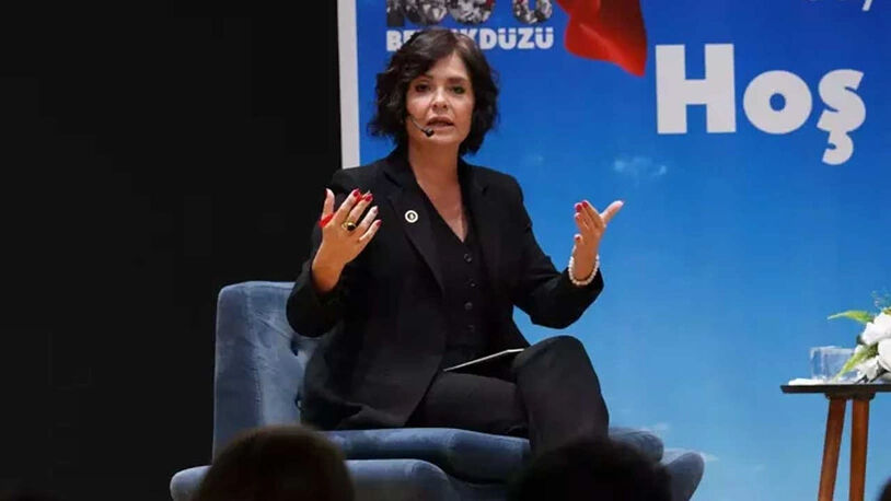 Özlem Gürses kimdir, neden ceza aldı? Ev hapsi cezası kaldırıldı! Özlem Gürses kimdir, neden ceza aldı? Ev hapsi cezası kaldırıldı! - 4. Resim