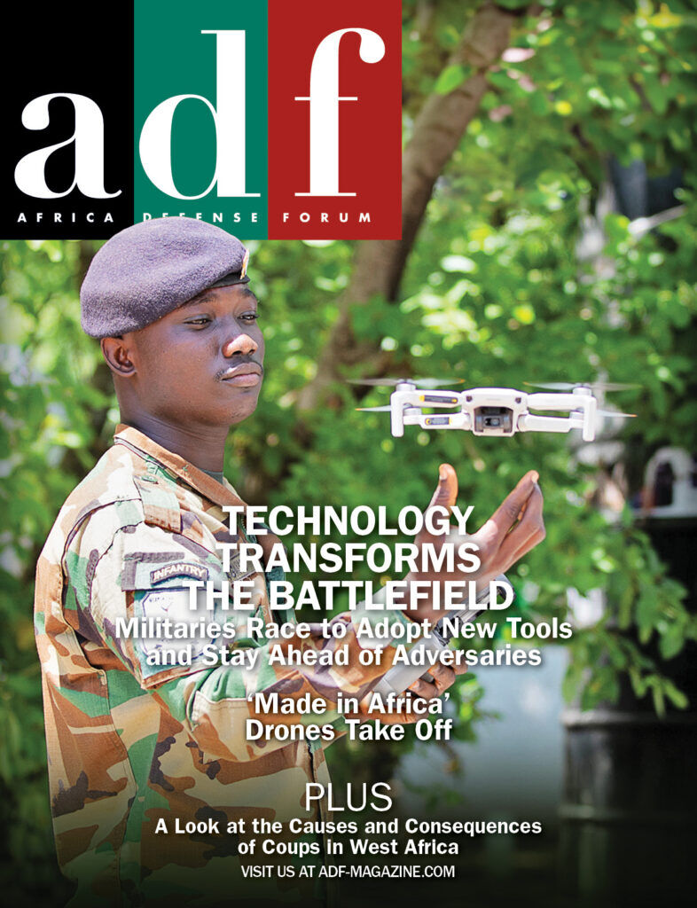 Ruanda da Bayraktar istiyor! Afrika’da Türk İHA’larına rekor talep Ruanda da Bayraktar istiyor! Afrika’da Türk İHA’larına rekor talep - 2. Resim