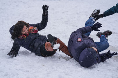 Sakarya okullar tatil mi? 12 Şubat son dakika valilik açıklaması merakla bekleniyor Sakarya okullar tatil mi? 12 Şubat son dakika valilik açıklaması merakla bekleniyor - 3. Resim