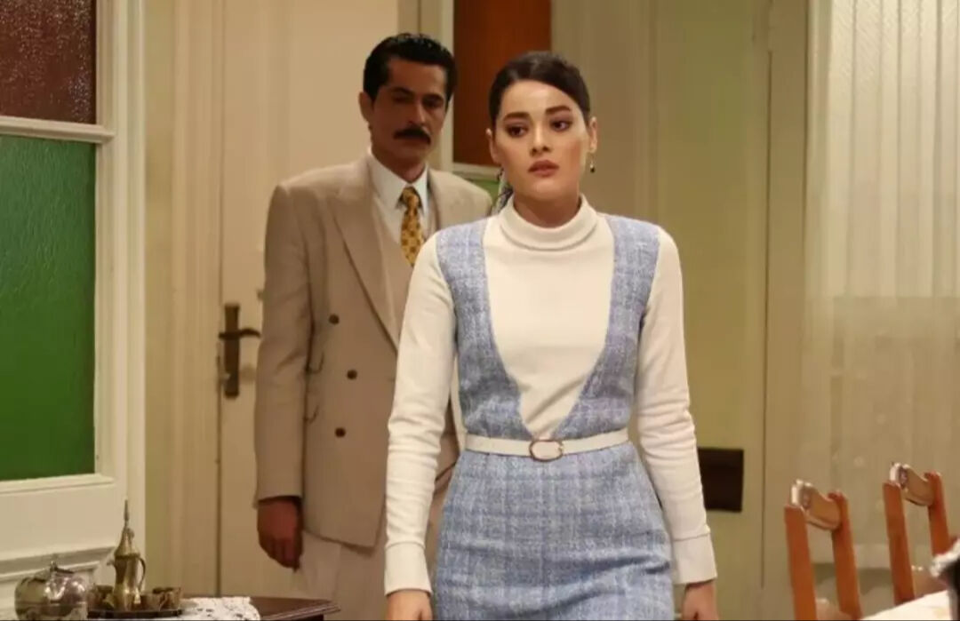 Sen Ağlama İstanbul ne zaman? Star Tv'nin yeni sezon dizilerinden biridir - 2. Resim