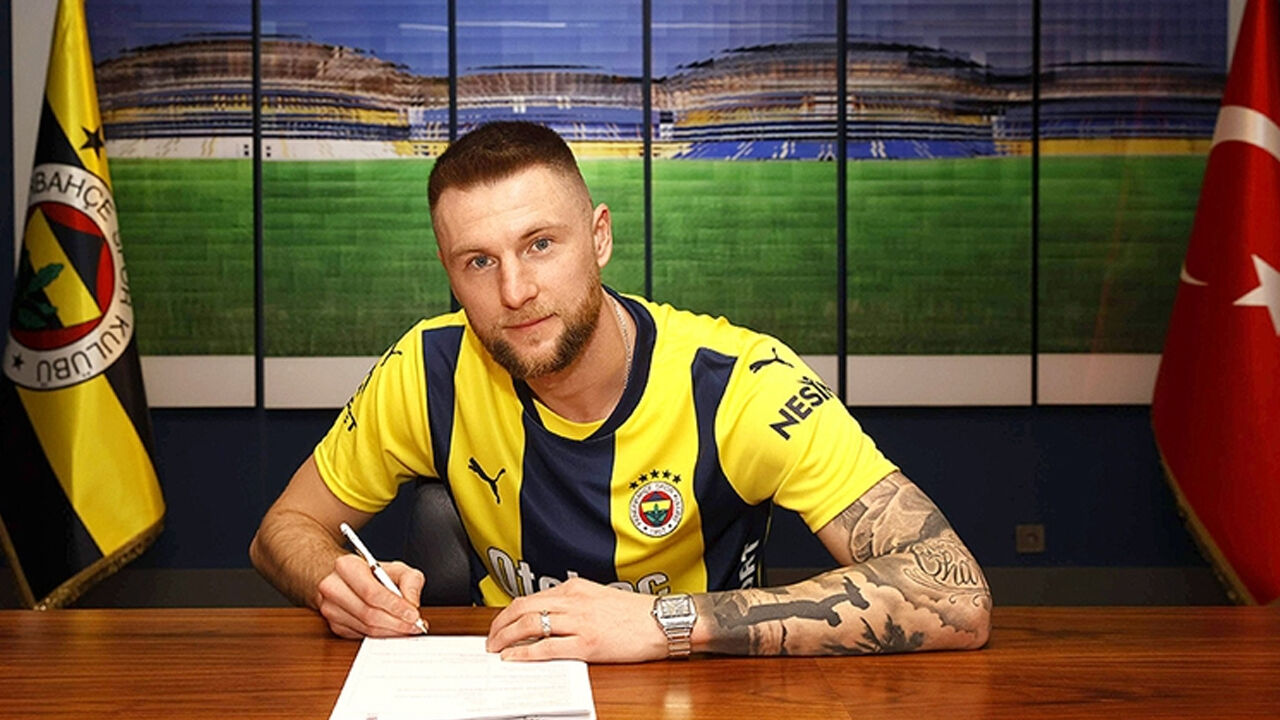 Süper Lig'de ara transfer dönemi sona erdi! İşte gelenler ve gidenler... Süper Lig'de ara transfer dönemi sona erdi! İşte gelenler ve gidenler... - 1. Resim