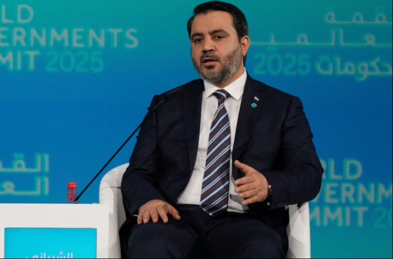 Suriye'de yeni hükümet 1 Mart’ta göreve başlıyor! Dışişleri Bakanı duyurdu - 1. Resim