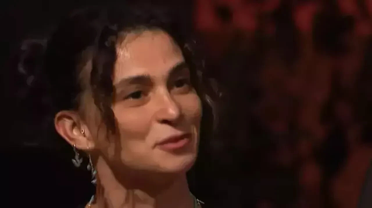 Survivor Pınar Saka olayı ne? Survivor Pınar ve Sema kavga etti - 1. Resim