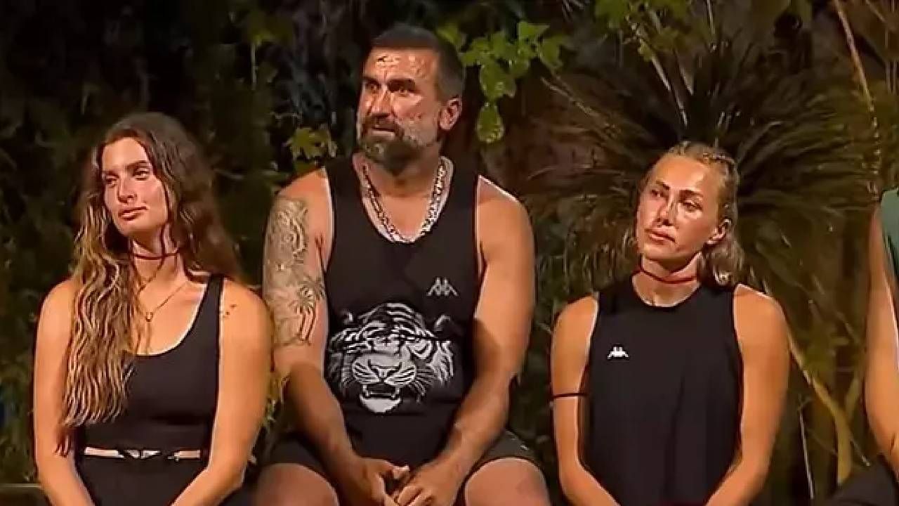 Survivor&#039;da bir ilk! Acun Ilıcalı şoke eden olayı açıkladı! İddialı yarışmacı diskalifiye mi oldu?