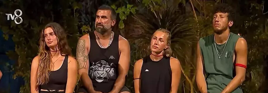 Survivor'da bir ilk! Acun Ilıcalı şoke eden olayı açıkladı! İddialı yarışmacı diskalifiye mi oldu? Survivor'da bir ilk! Acun Ilıcalı şoke eden olayı açıkladı! İddialı yarışmacı diskalifiye mi oldu? - 5. Resim