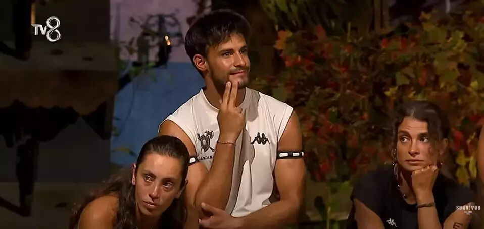 Survivor'da bir ilk! Acun Ilıcalı şoke eden olayı açıkladı! İddialı yarışmacı diskalifiye mi oldu? Survivor'da bir ilk! Acun Ilıcalı şoke eden olayı açıkladı! İddialı yarışmacı diskalifiye mi oldu? - 4. Resim