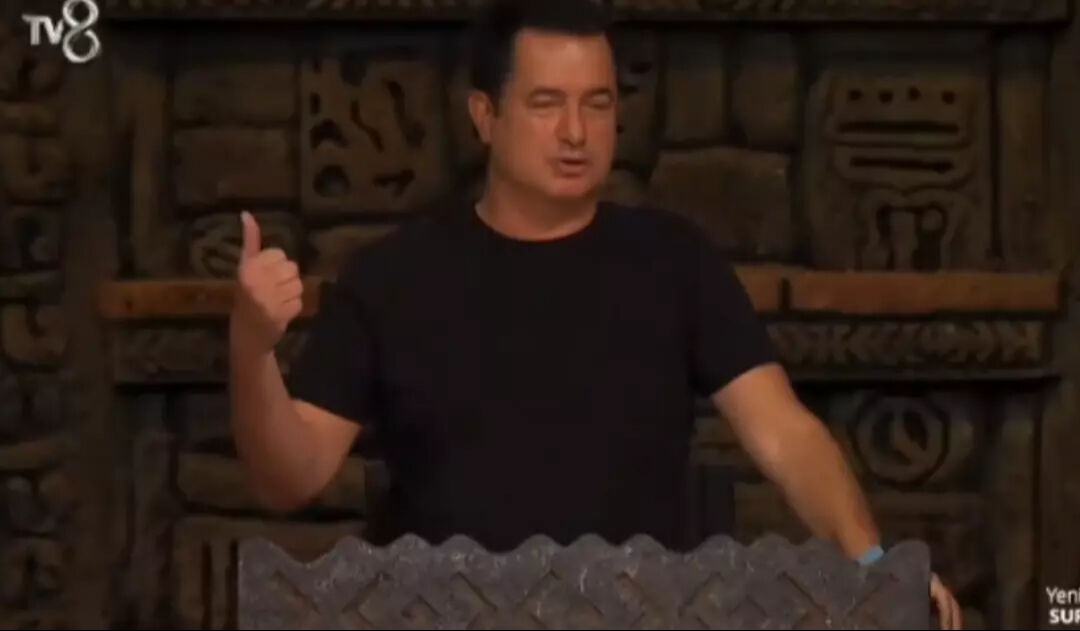 Survivor'da bir ilk! Acun Ilıcalı şoke eden olayı açıkladı! İddialı yarışmacı diskalifiye mi oldu? Survivor'da bir ilk! Acun Ilıcalı şoke eden olayı açıkladı! İddialı yarışmacı diskalifiye mi oldu? - 2. Resim