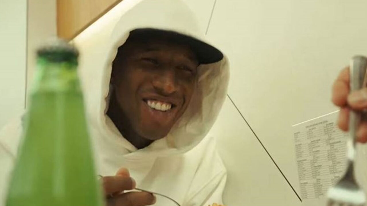 Talisca İstanbul'a geldi, soluğu orada aldı! Gizlice gittiği mekan gündem oldu Talisca İstanbul'a geldi, soluğu orada aldı! Gizlice gittiği mekan gündem oldu - 2. Resim