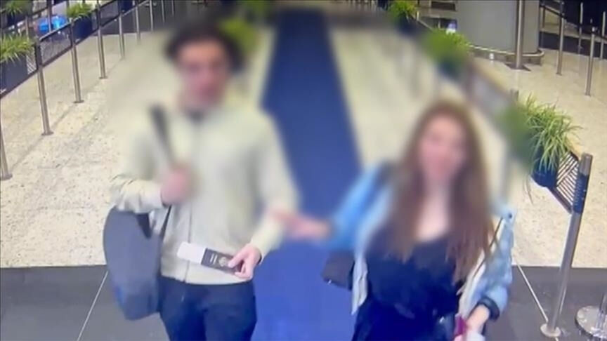 Timur Cihantimur Türkiye'ye iade edildi mi? Eylem Tok ile Timur Cihantimur davasında son durum - 1. Resim