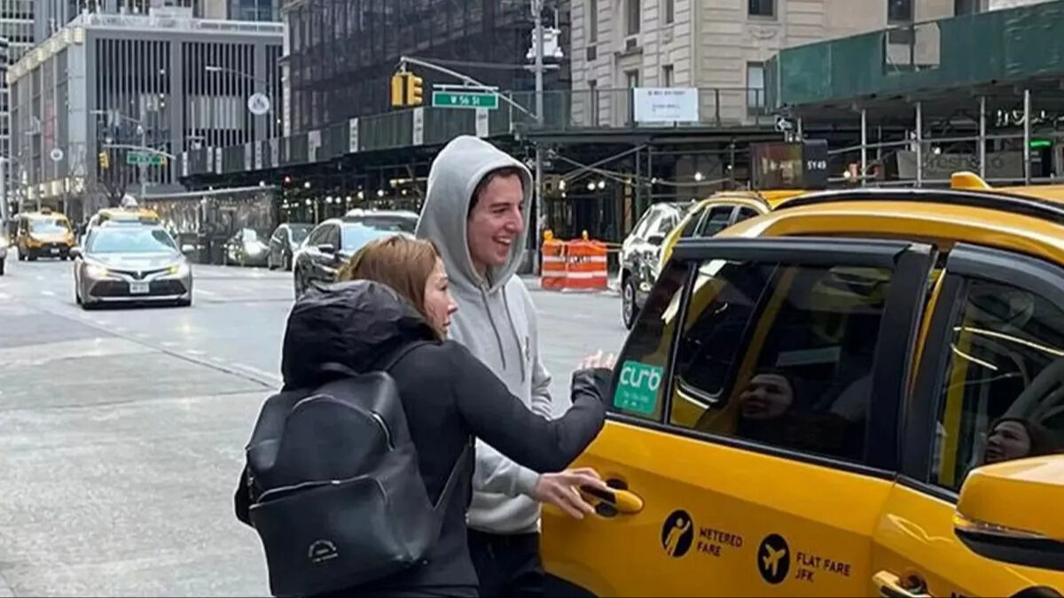 Timur Cihantimur ve Eylem Tok Türkiye'ye iade edilecek! Acılı baba oğlunun mezarına koştu: Sözümü tuttum - 2. Resim