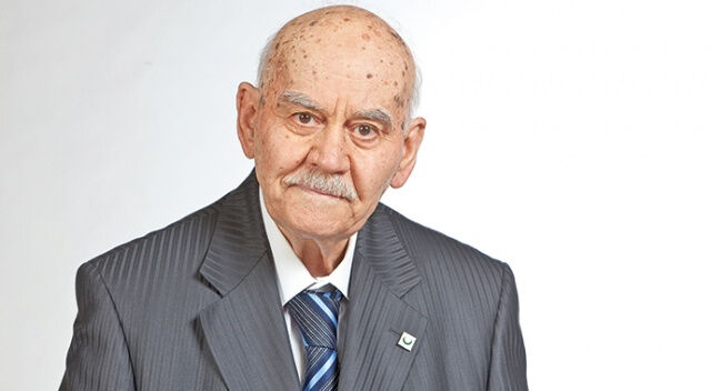 Trump onu haklı çıkardı! Yazarımız Mustafa Necati Özfatura "ABD’nin Gorbaçov’u" anlattı - 2. Resim