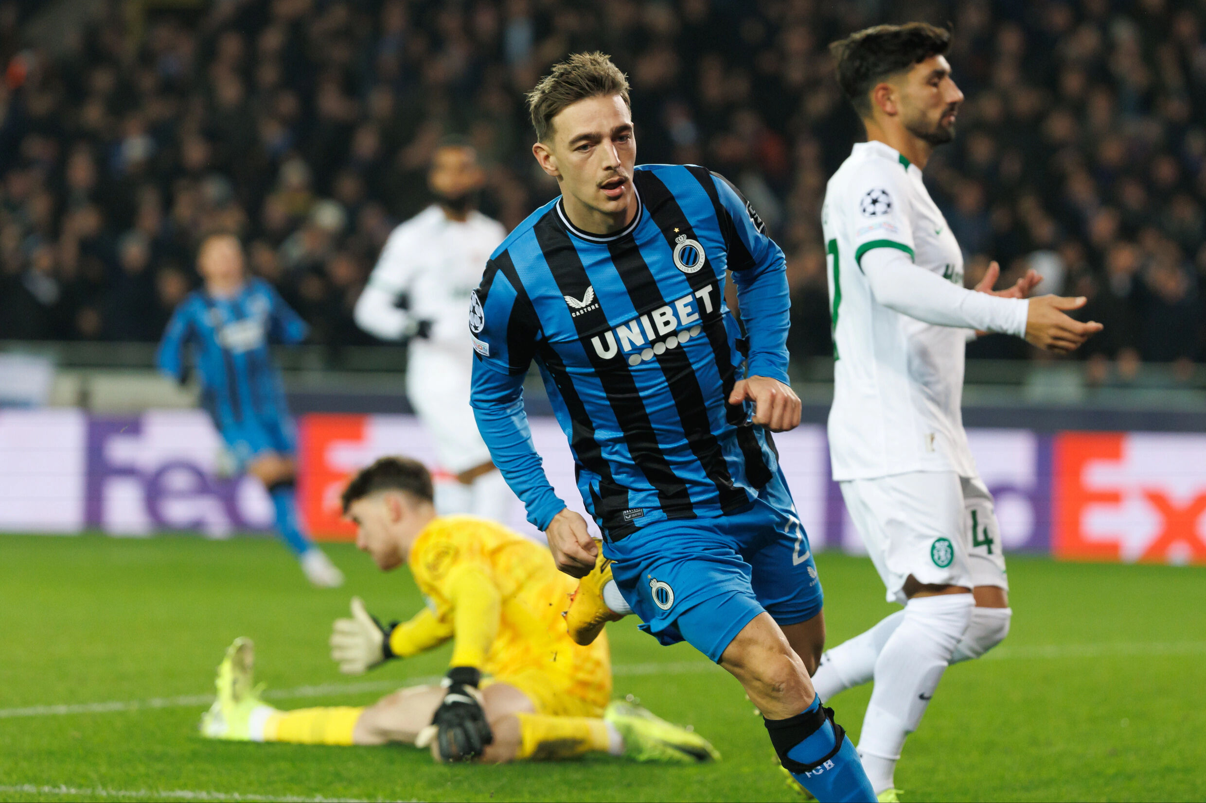 Türk hakem yönetecek! Club Brugge - Atalanta maçı hangi kanalda, nerede izlenir, ne zaman, saat kaçta başlayacak? - 4. Resim