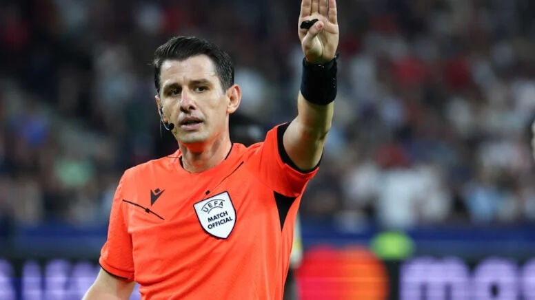 Türk hakem yönetecek! Club Brugge - Atalanta maçı hangi kanalda, nerede izlenir, ne zaman, saat kaçta başlayacak? - 3. Resim