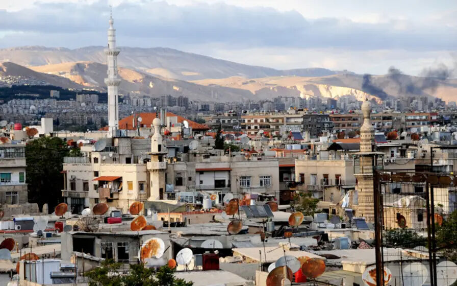 Türkiye'den BM'de net mesaj!  Türkiye'den BM'de net Suriye mesaj!