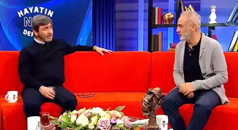 Ünlü oyuncu Yılmaz Erdoğan başkan oldu! Yönetimde Caner Erkin ve Şükran Ovalı da var.... - 2. Resim