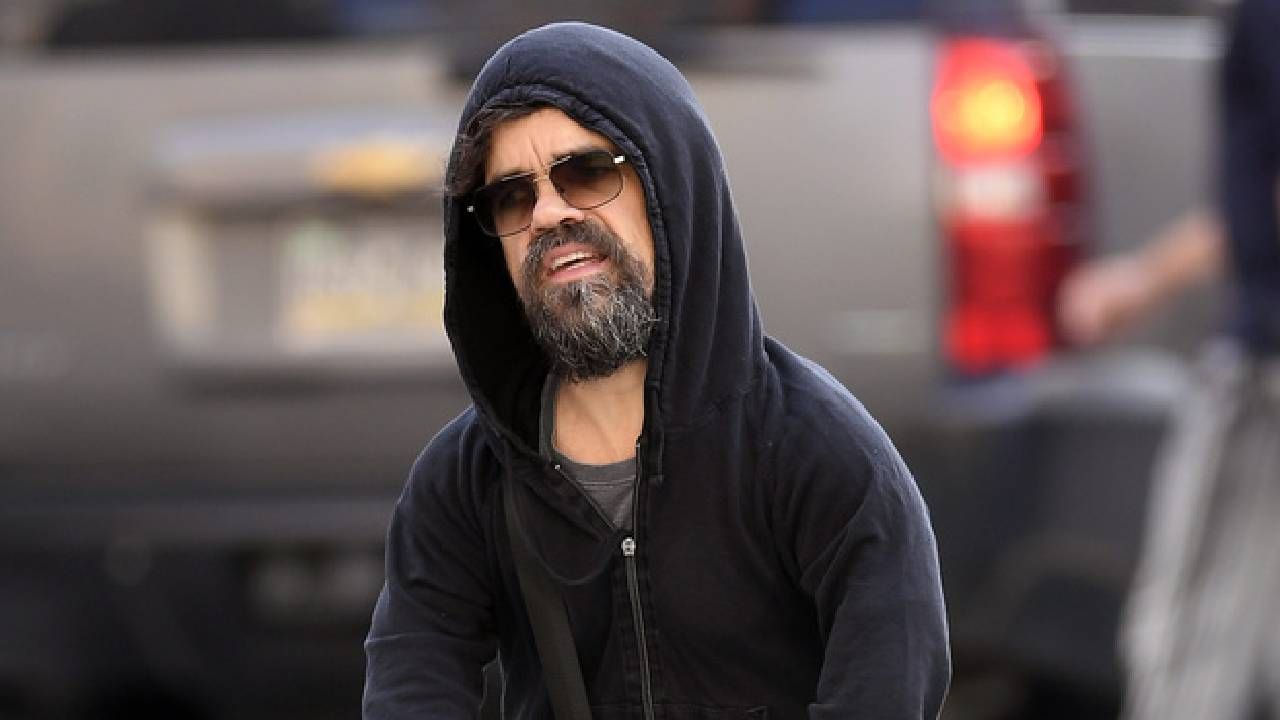 Uzun süredir ekranlarda yoktu! Ünlü oyuncu Peter Dinklage iddialı diziyle anlaştı