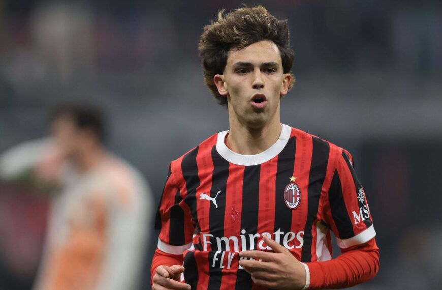 Yayınlayan kanal belli oldu: Feyenoord Milan maçı saat kaçta, nereden izlenir?  - 1. Resim