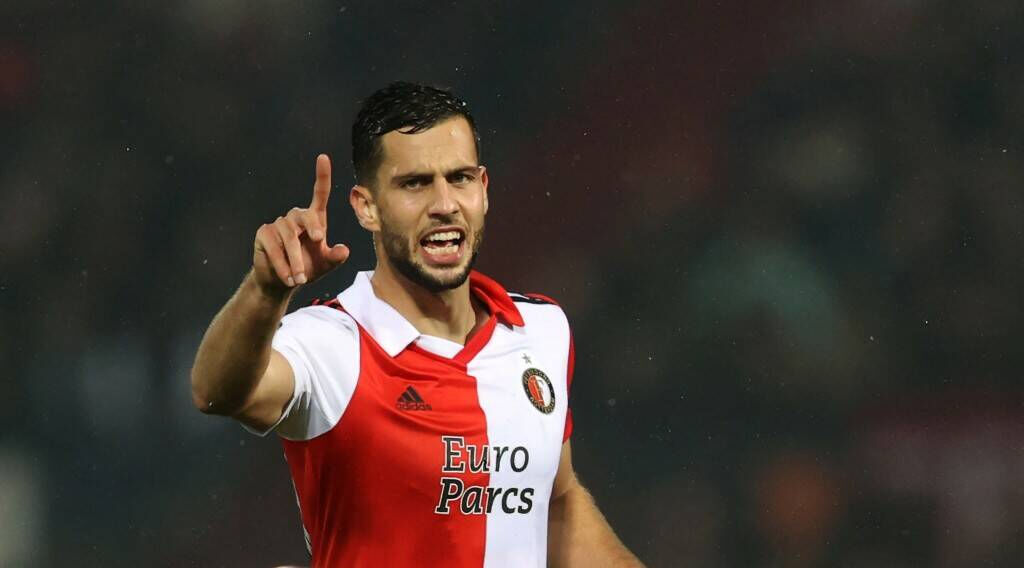 Yayınlayan kanal belli oldu: Feyenoord Milan maçı saat kaçta, nereden izlenir?  - 2. Resim