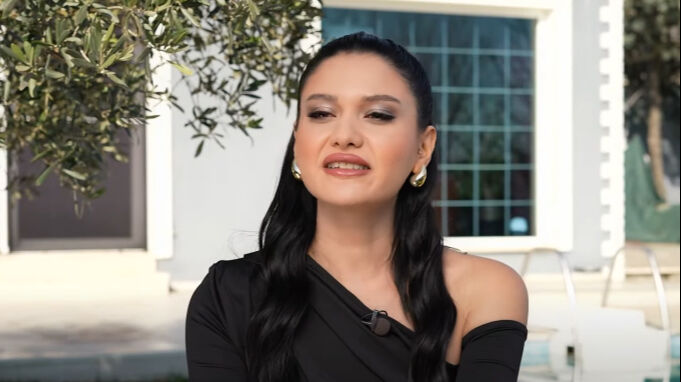 Yemekteyiz Aydan Mecit kimdir? Zuhal Topal'la Yemekteyiz 12 Şubat - 2. Resim