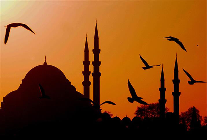 Akşam ezanı ne zaman, saat kaçta? Berat Kandili orucu o saatte açılacak - 1. Resim