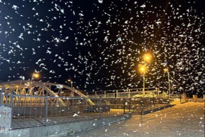 Ankara'da okullar tatil mi, kar tatili var mı? Ankara Valiliği son dakika kar tatili! Ankara'da okullar tatil mi, kar tatili var mı? Ankara Valiliği son dakika - 4. Resim