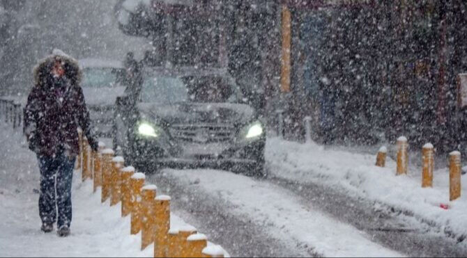 Ankara'da okullar tatil mi, kar tatili var mı? Ankara Valiliği son dakika kar tatili! Ankara'da okullar tatil mi, kar tatili var mı? Ankara Valiliği son dakika - 3. Resim