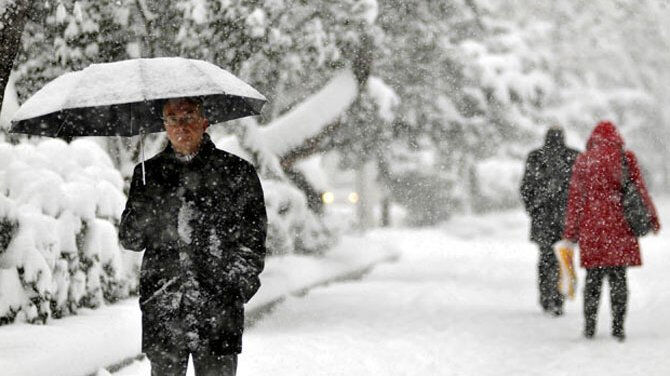 Ankara'da okullar tatil mi, kar tatili var mı? Ankara Valiliği son dakika kar tatili! Ankara'da okullar tatil mi, kar tatili var mı? Ankara Valiliği son dakika - 1. Resim