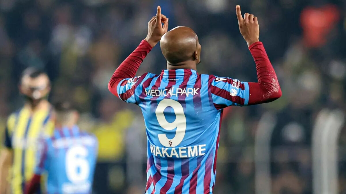 Anthony Nwakaeme sakatlandı mı, neden yok? Anthony Nwakaeme sağlık durumu - 1. Resim