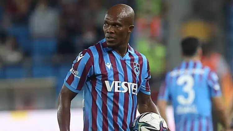 Anthony Nwakaeme sakatlandı mı, neden yok? Anthony Nwakaeme sağlık durumu - 3. Resim