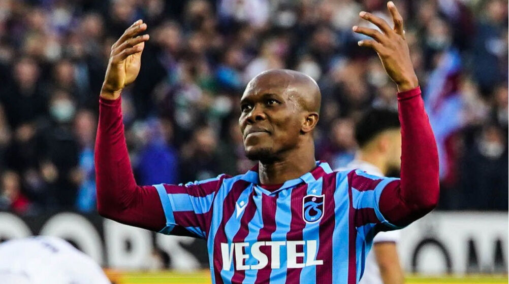 Anthony Nwakaeme sakatlandı mı, neden yok? Anthony Nwakaeme sağlık durumu - 2. Resim