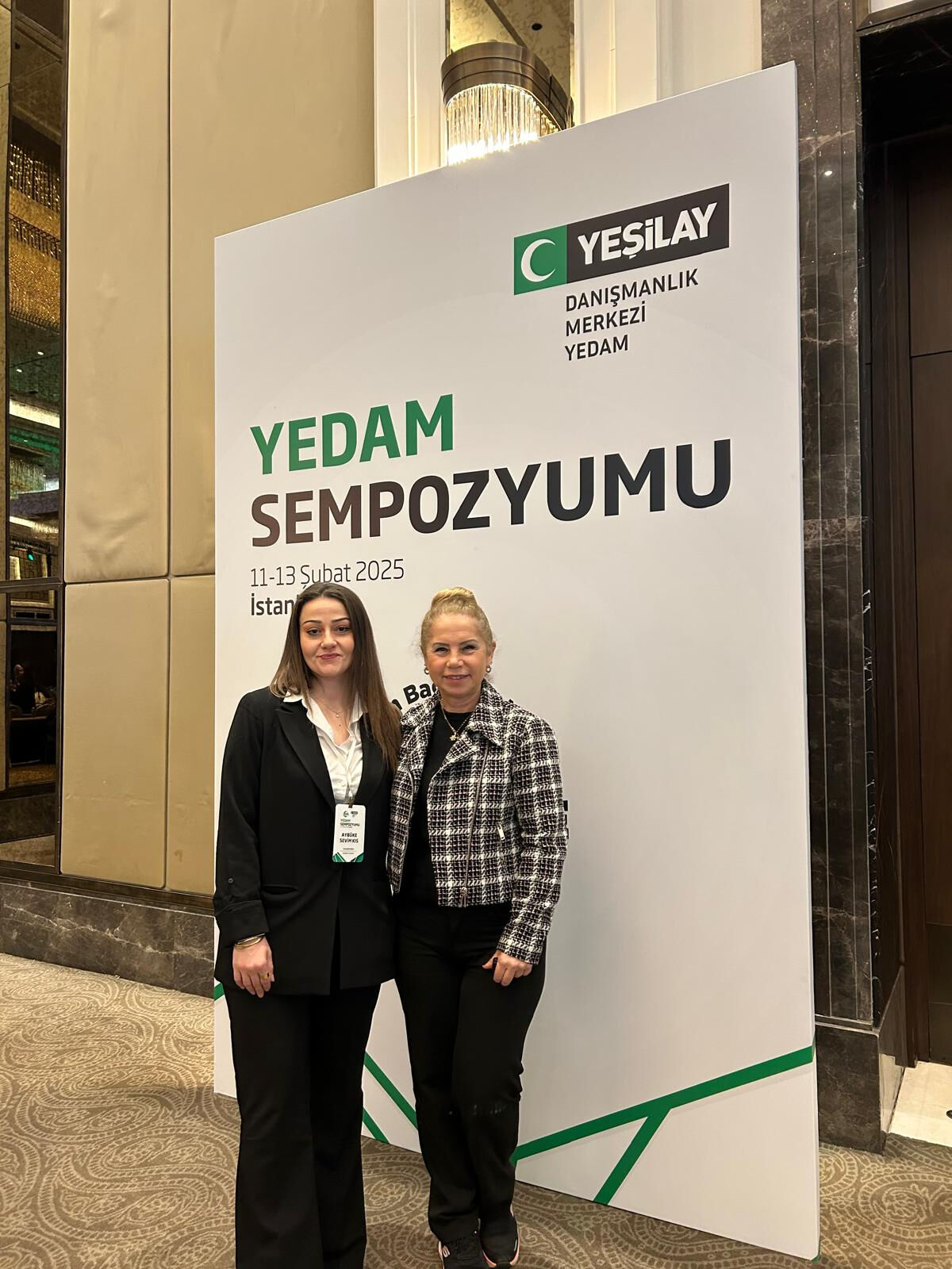 Aybüke'nin madde bağımlılığından kurtuluş savaşı: Yaşadığım sahte dünyadan ezan sesiyle uyandım - 1. Resim