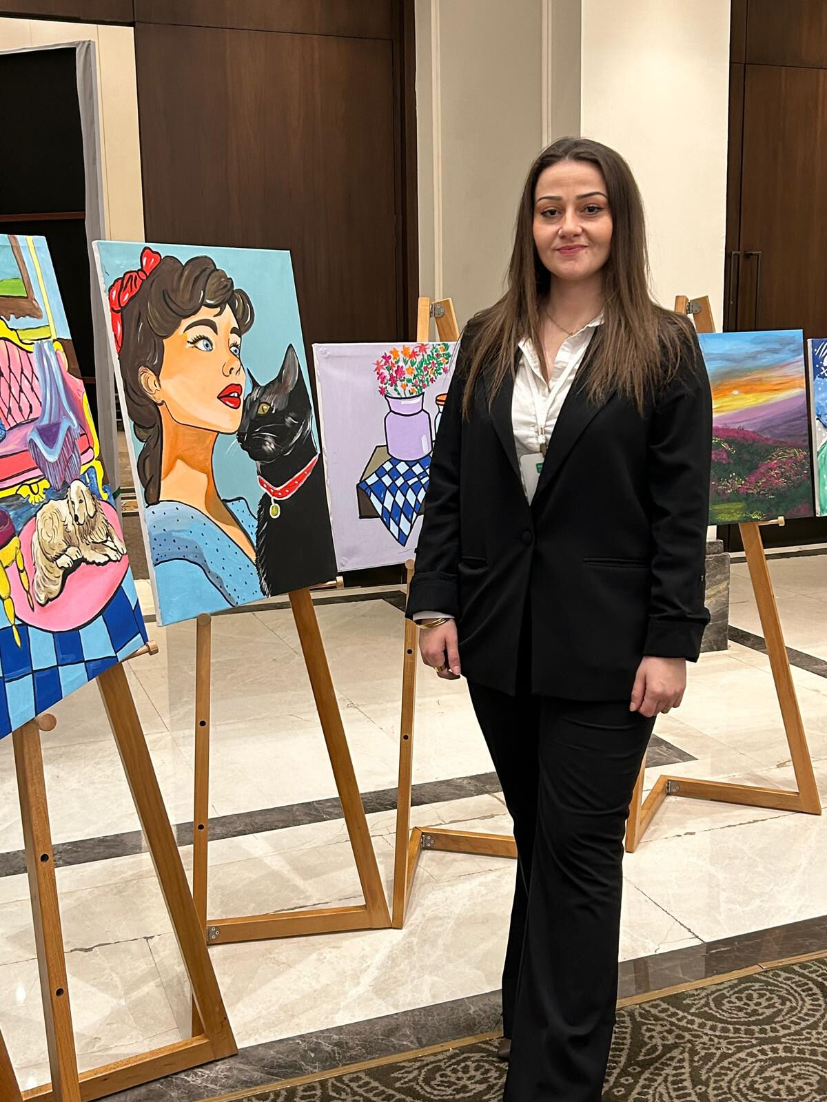 Aybüke'nin madde bağımlılığından kurtuluş savaşı: Yaşadığım sahte dünyadan ezan sesiyle uyandım - 2. Resim